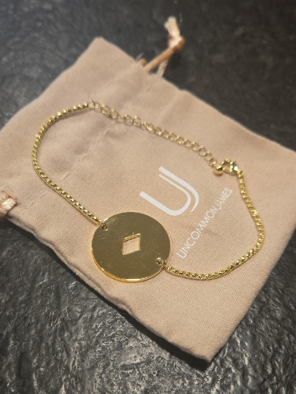 Uncommon James Pacific Bracelet